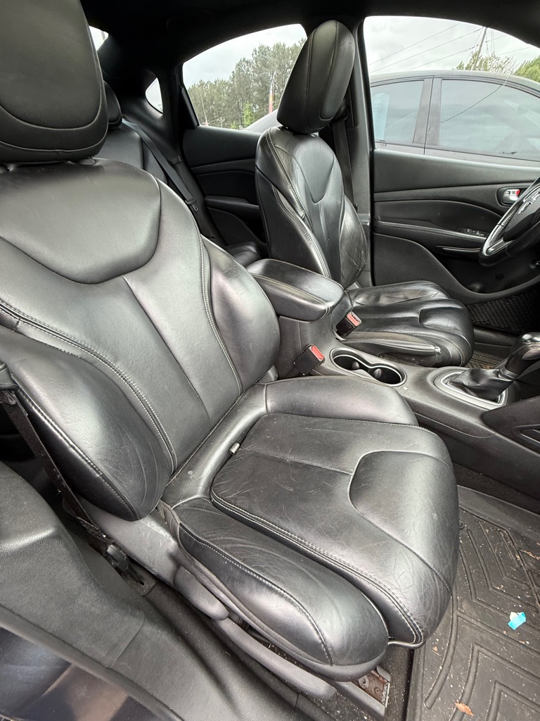 Photo 19 of this DODGE DART