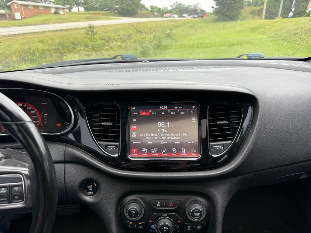 Photo 7 of this DODGE DART