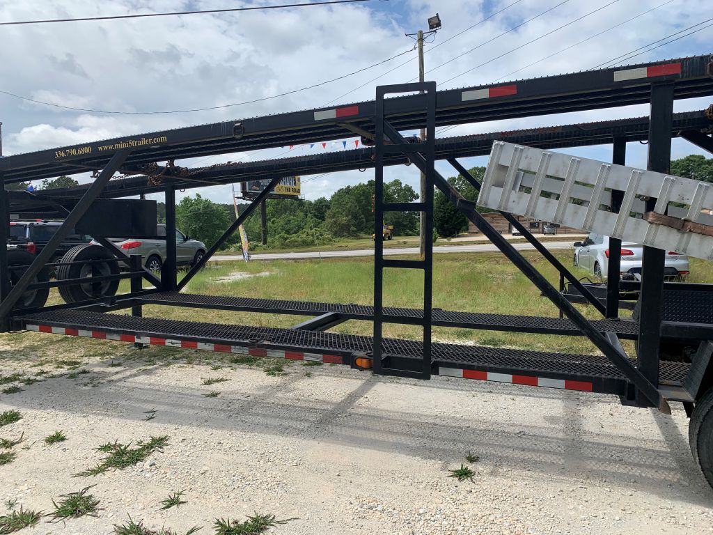 Photo 15 of this P&T CAR HAULER