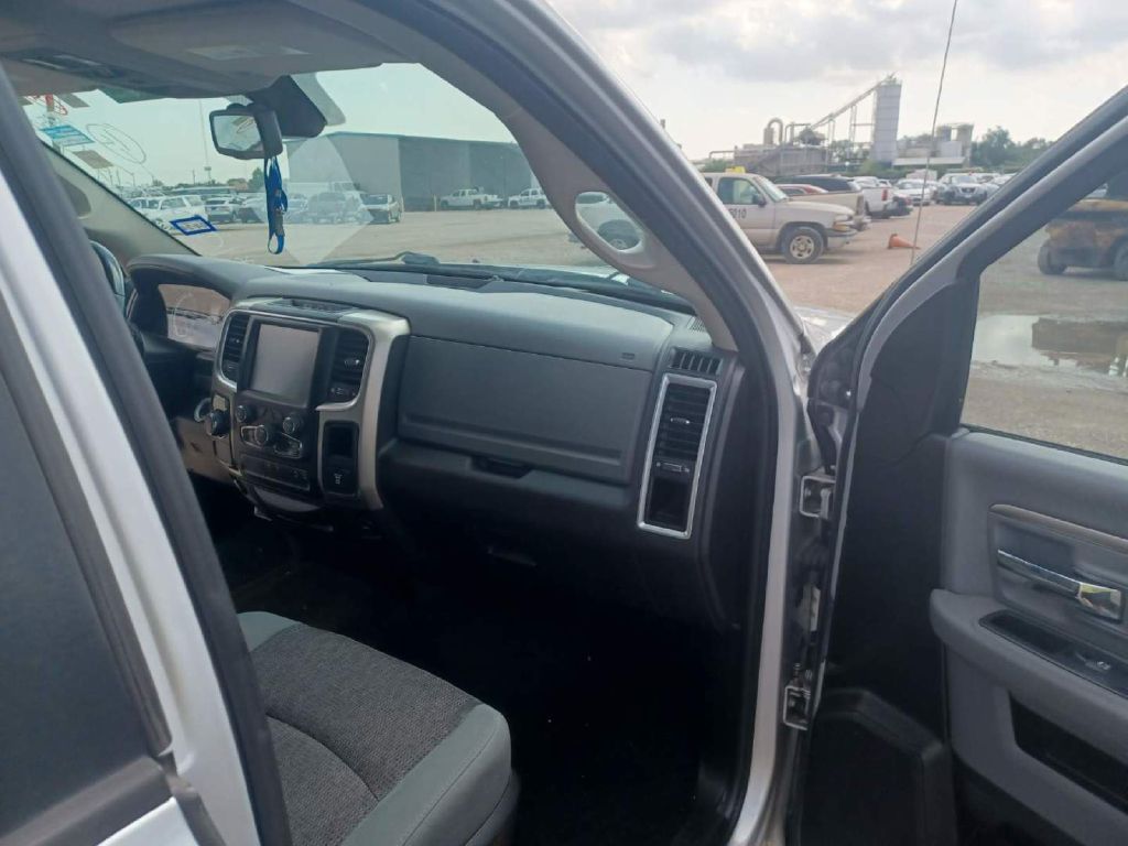 Photo 10 of this RAM 1500