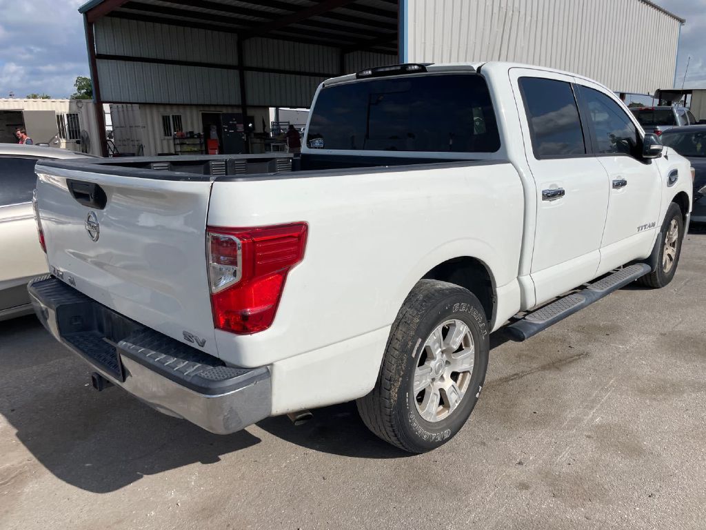 Photo 3 of this NISSAN TITAN
