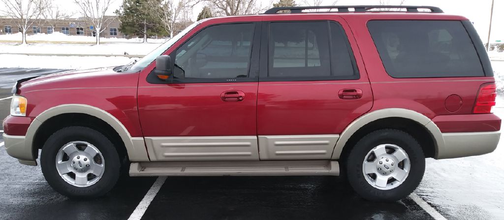 Photo 2 of this FORD EXPEDITION