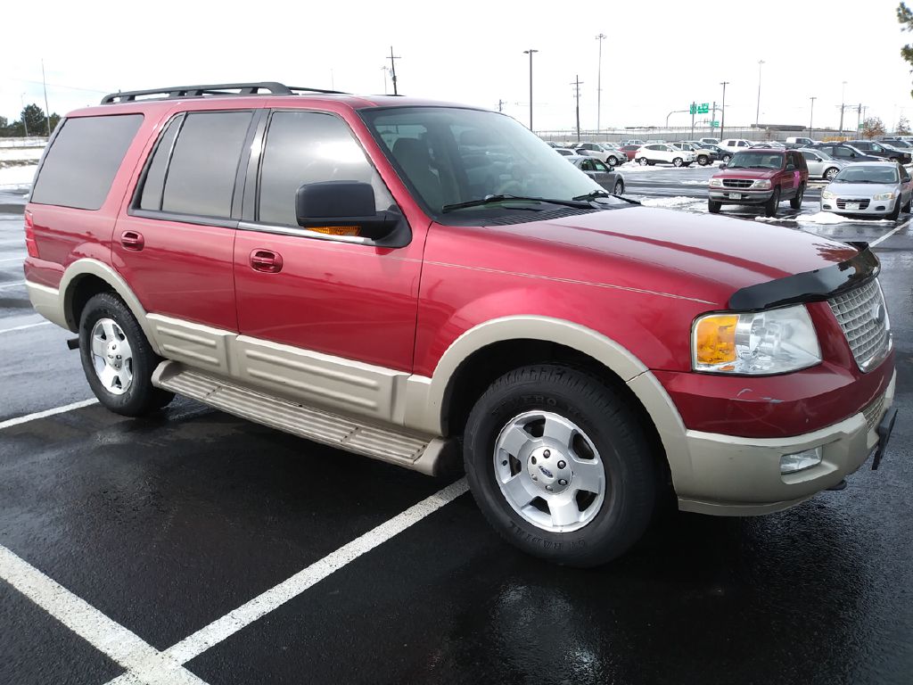 Photo 3 of this FORD EXPEDITION