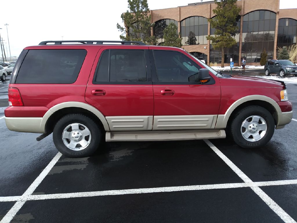 Photo 4 of this FORD EXPEDITION