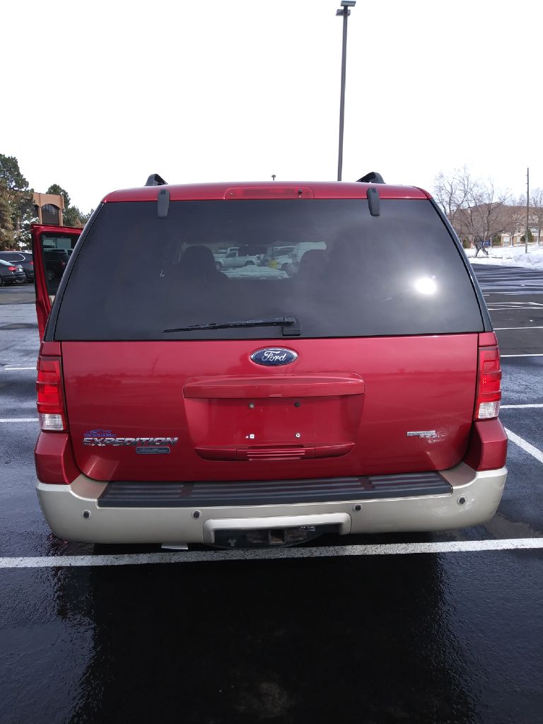 Photo 5 of this FORD EXPEDITION