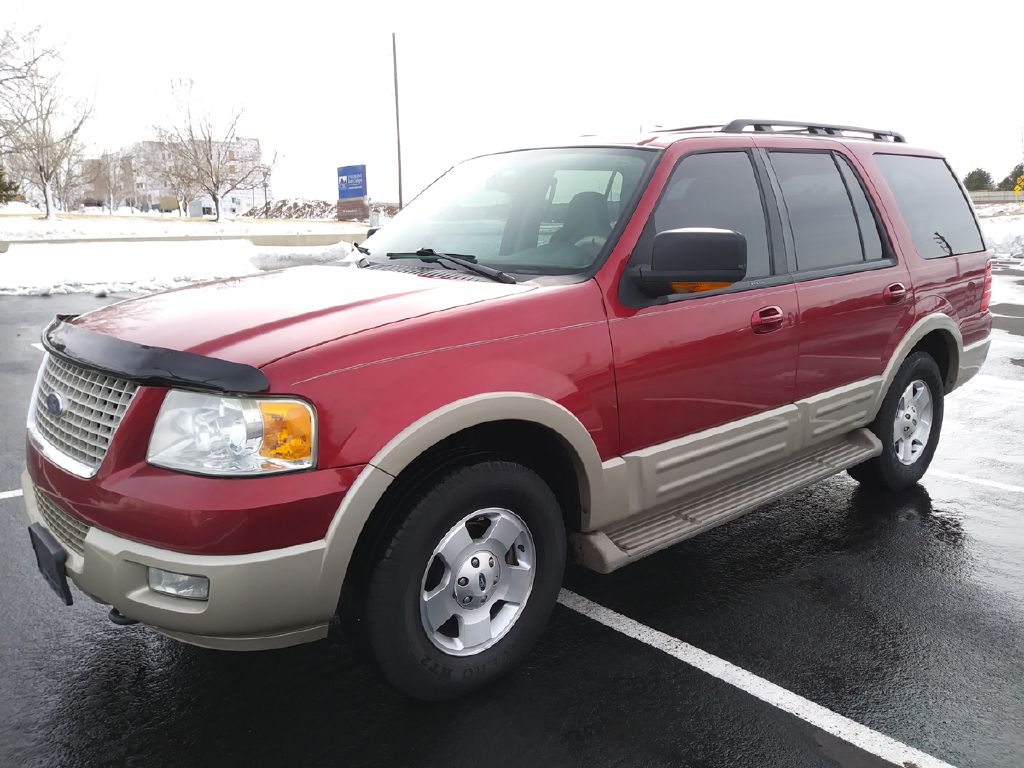 Photo 6 of this FORD EXPEDITION
