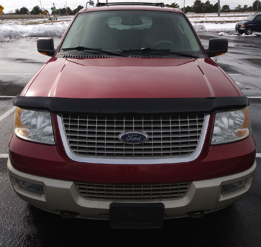 Photo 7 of this FORD EXPEDITION