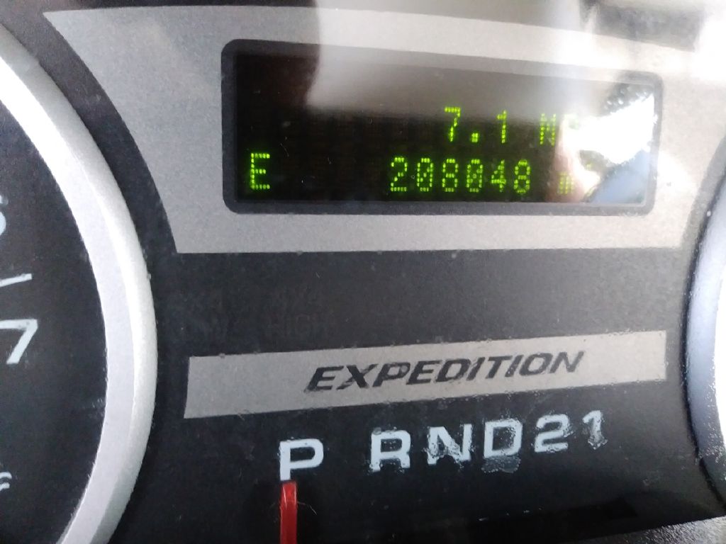 Photo 9 of this FORD EXPEDITION
