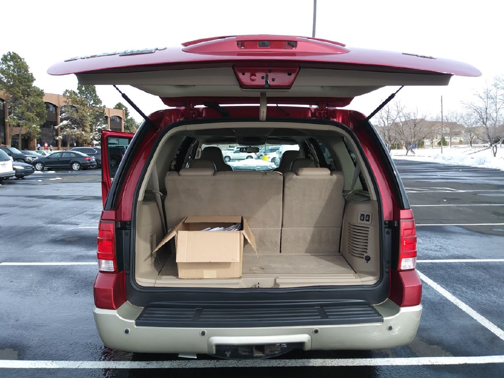 Photo 21 of this FORD EXPEDITION