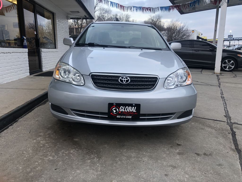 Photo 2 of this TOYOTA COROLLA