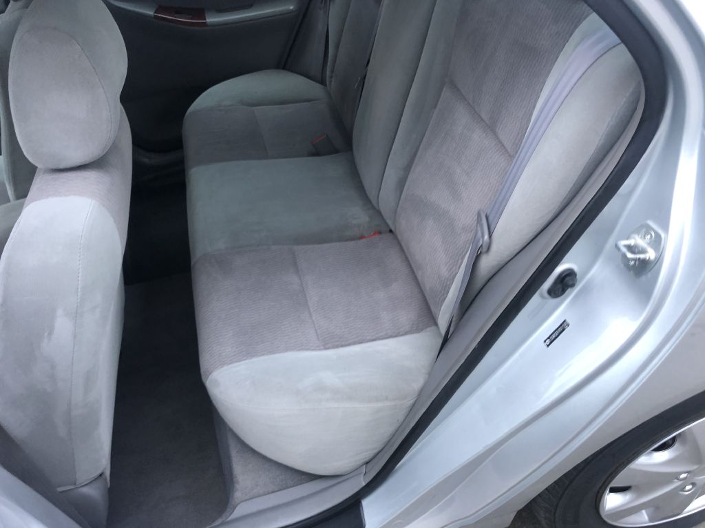 Photo 11 of this TOYOTA COROLLA