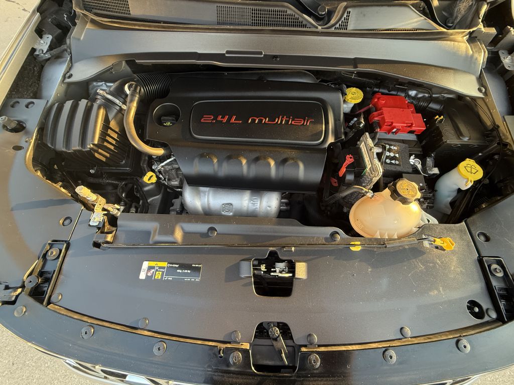 Photo 9 of this JEEP COMPASS
