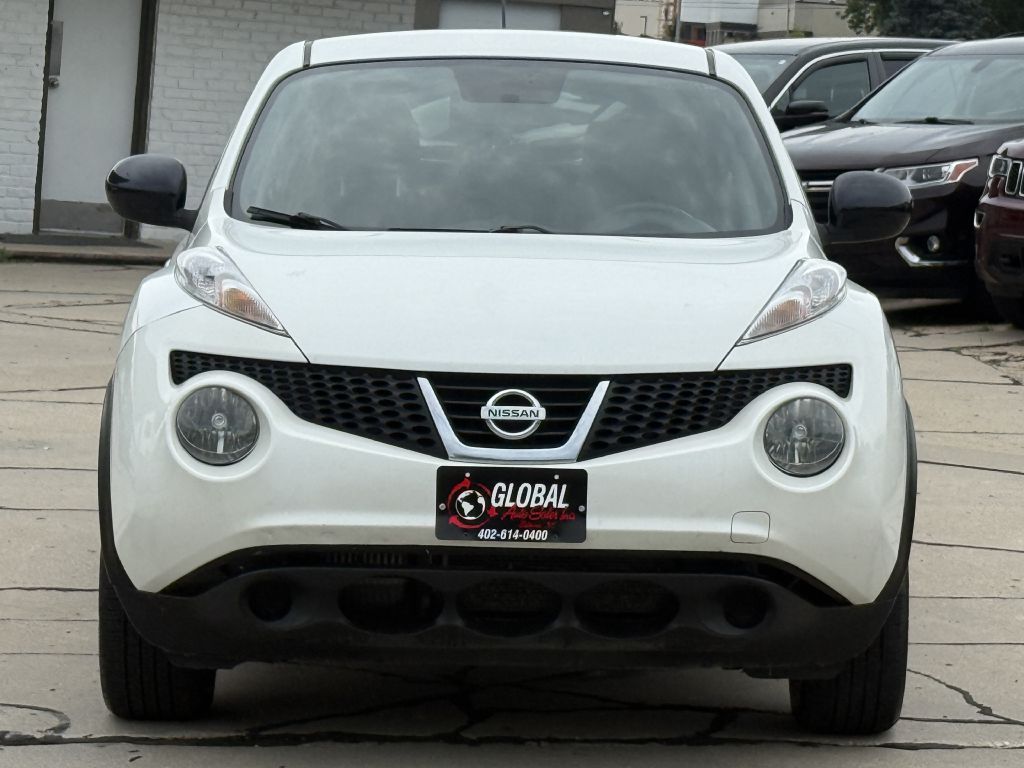 Photo 2 of this NISSAN JUKE