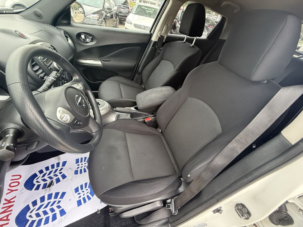 Photo 11 of this NISSAN JUKE