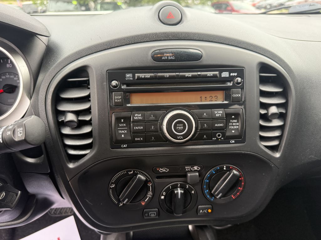 Photo 15 of this NISSAN JUKE