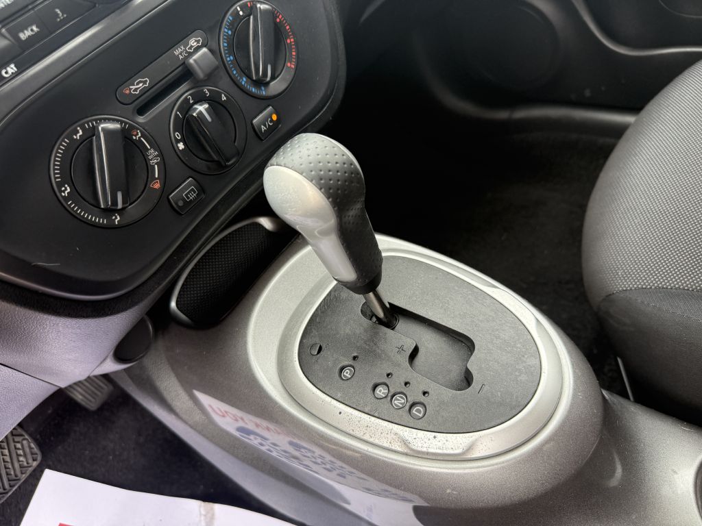 Photo 16 of this NISSAN JUKE