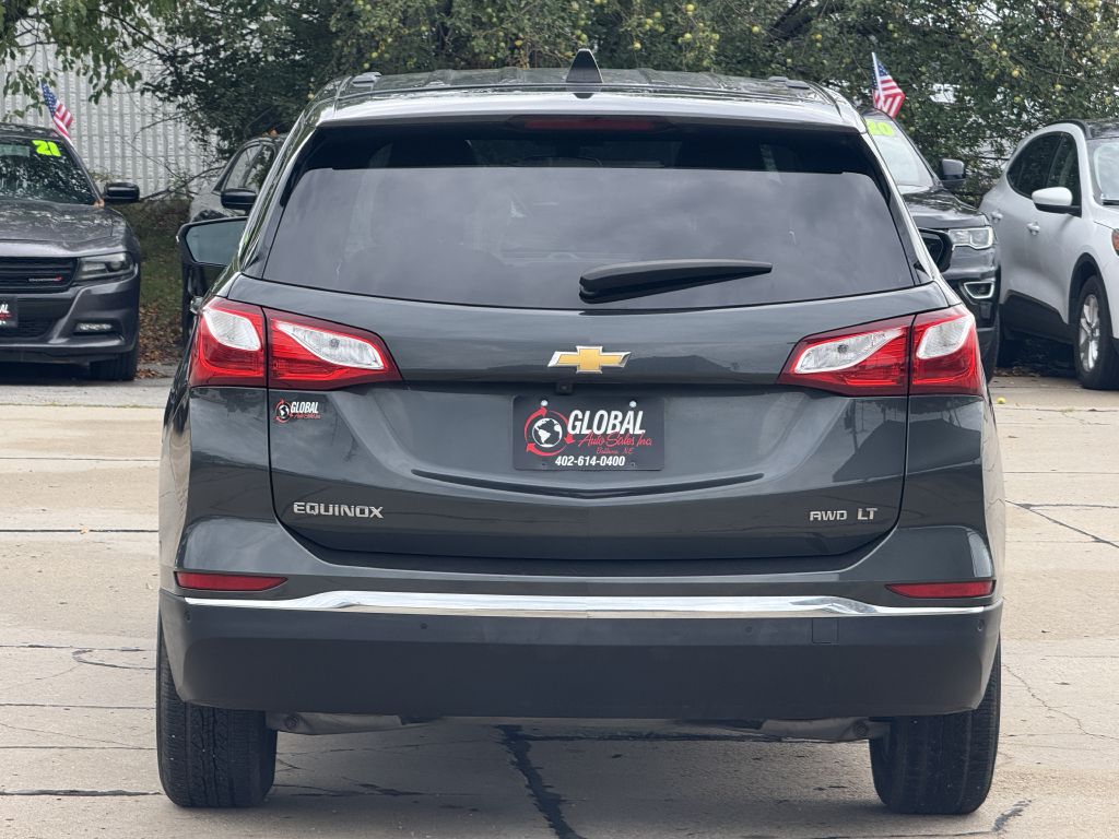 Photo 6 of this CHEVROLET EQUINOX