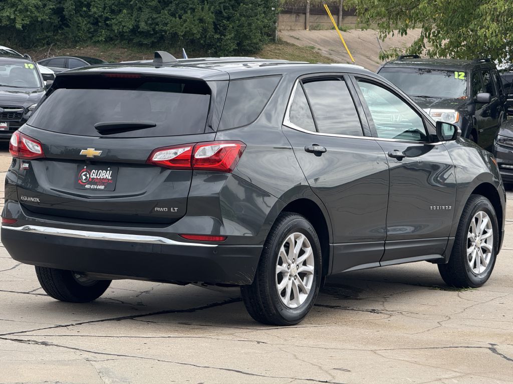Photo 7 of this CHEVROLET EQUINOX