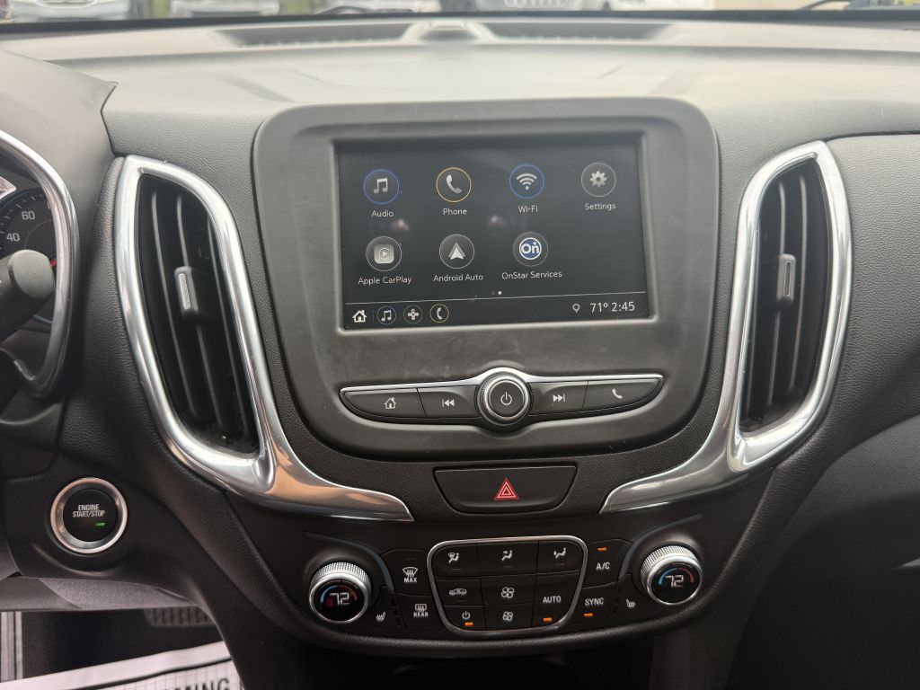 Photo 15 of this CHEVROLET EQUINOX