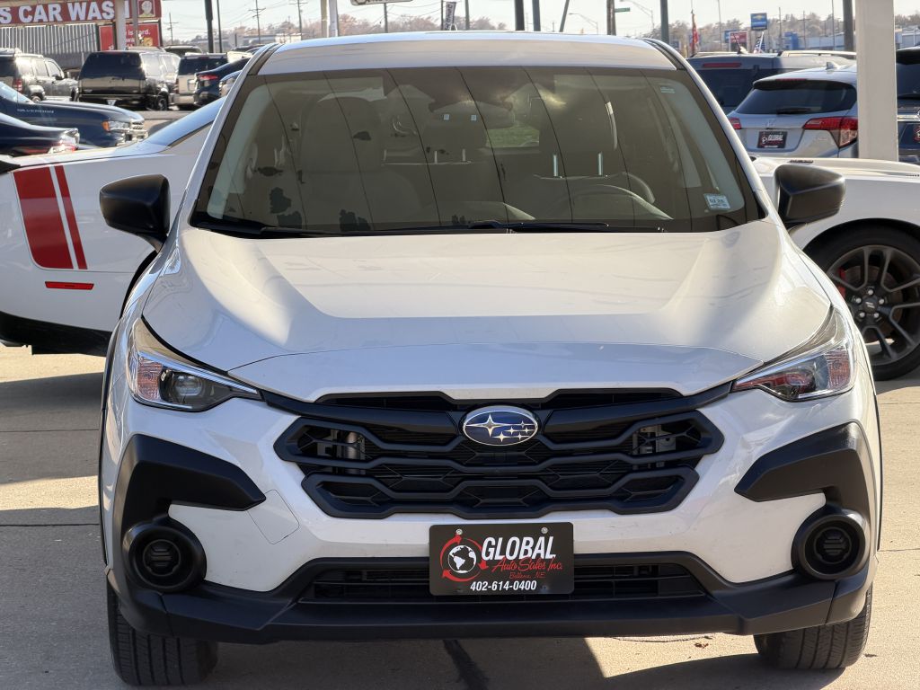 Photo 2 of this SUBARU CROSSTREK