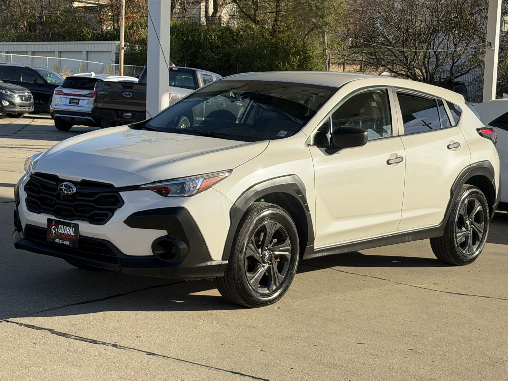 Photo 3 of this SUBARU CROSSTREK