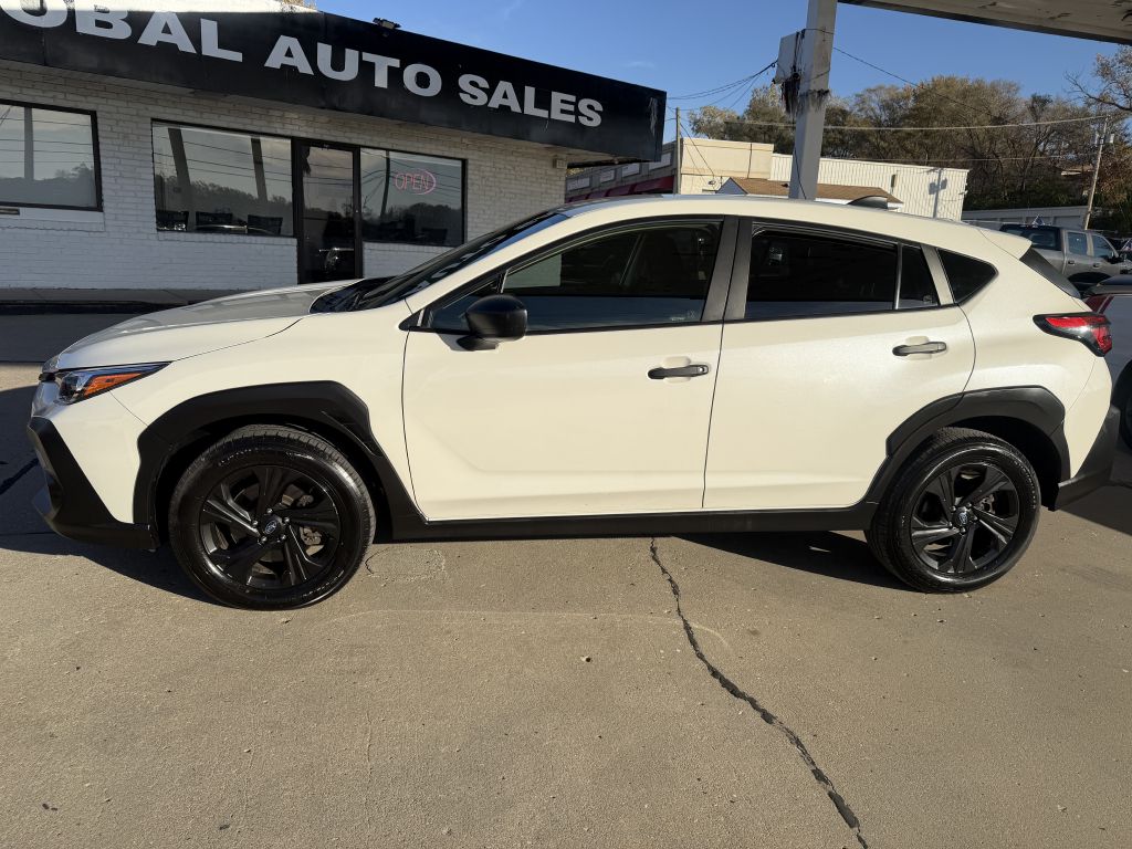 Photo 4 of this SUBARU CROSSTREK