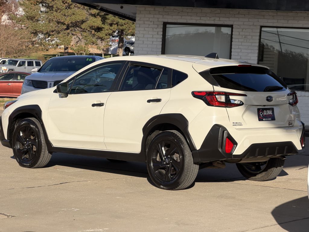 Photo 5 of this SUBARU CROSSTREK