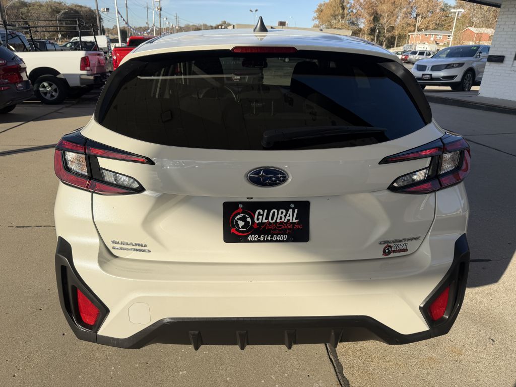 Photo 6 of this SUBARU CROSSTREK