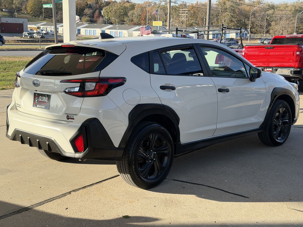 Photo 7 of this SUBARU CROSSTREK