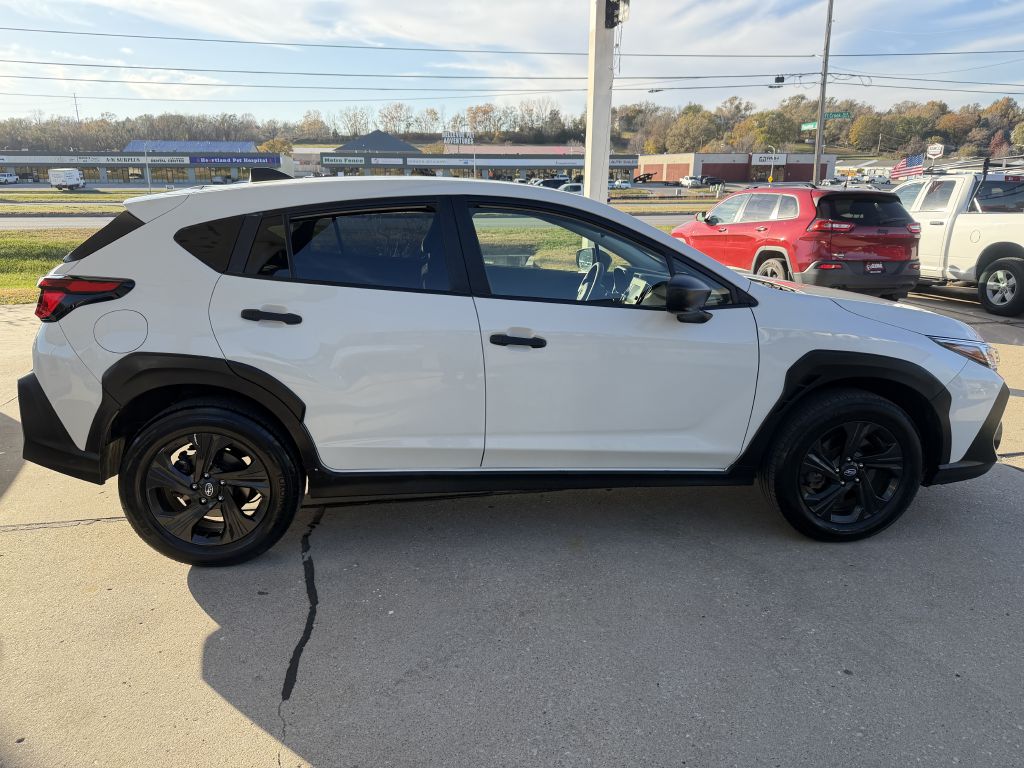Photo 8 of this SUBARU CROSSTREK