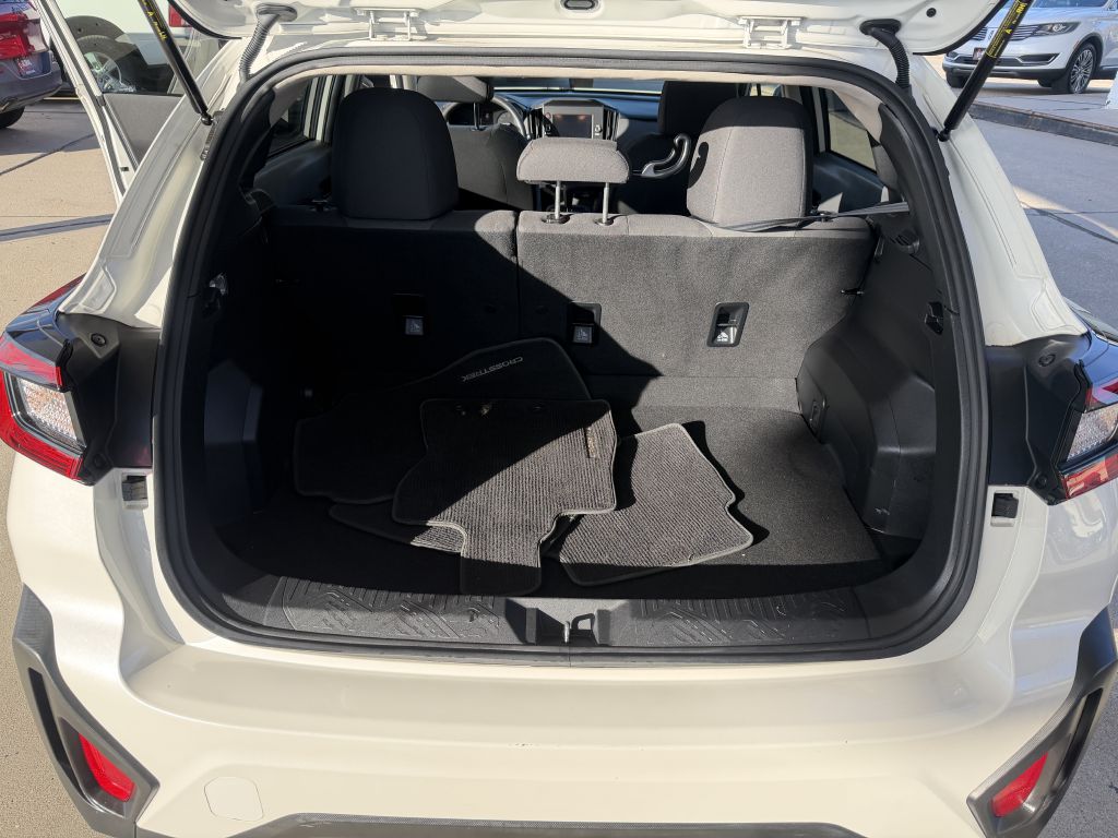 Photo 9 of this SUBARU CROSSTREK