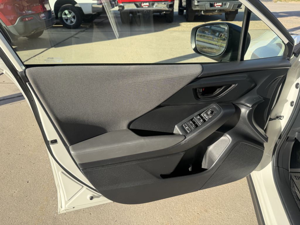 Photo 10 of this SUBARU CROSSTREK