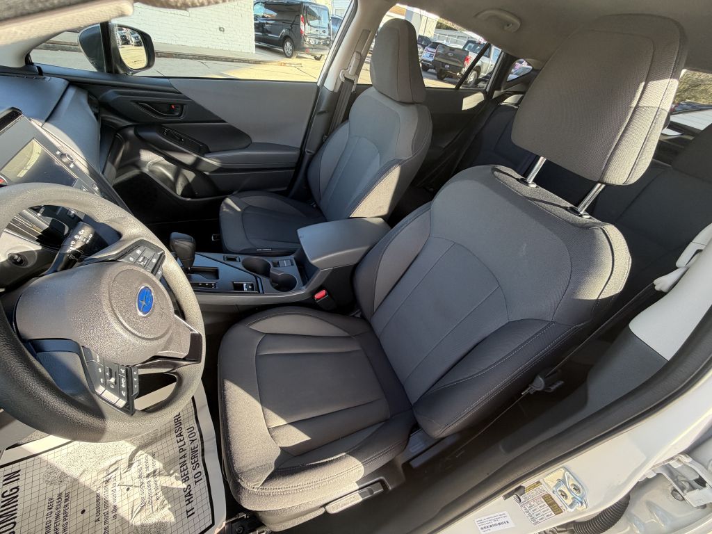 Photo 11 of this SUBARU CROSSTREK
