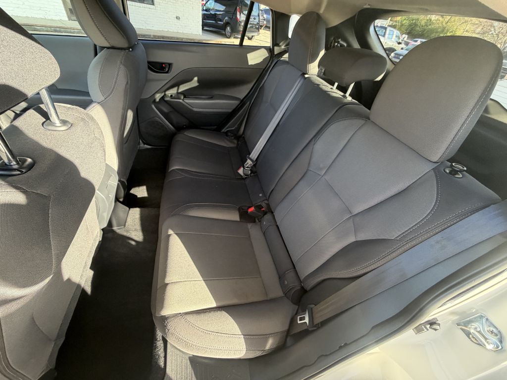 Photo 12 of this SUBARU CROSSTREK