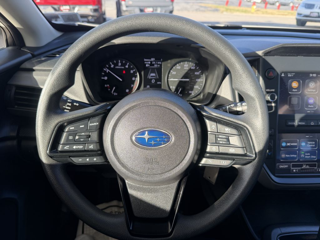 Photo 13 of this SUBARU CROSSTREK