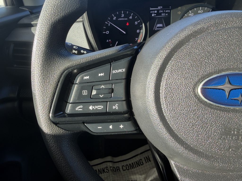 Photo 14 of this SUBARU CROSSTREK