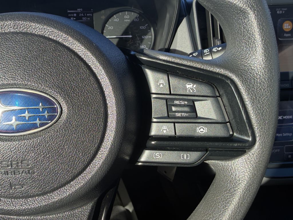 Photo 15 of this SUBARU CROSSTREK