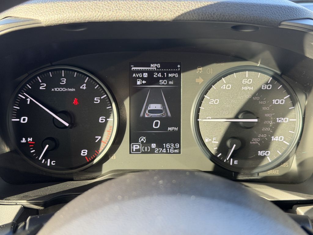 Photo 16 of this SUBARU CROSSTREK