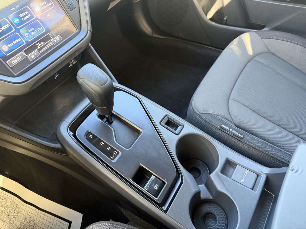 Photo 19 of this SUBARU CROSSTREK