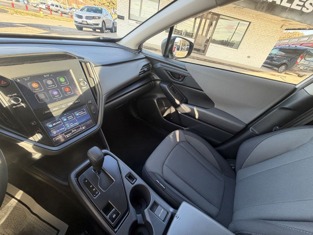 Photo 20 of this SUBARU CROSSTREK