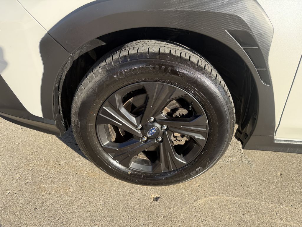 Photo 21 of this SUBARU CROSSTREK