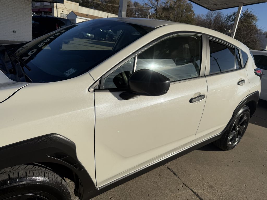 Photo 22 of this SUBARU CROSSTREK