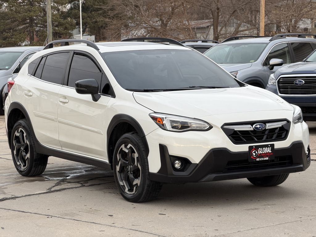 Photo 2 of this SUBARU CROSSTREK