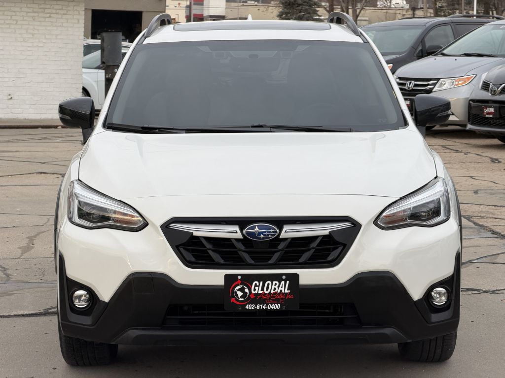 Photo 3 of this SUBARU CROSSTREK