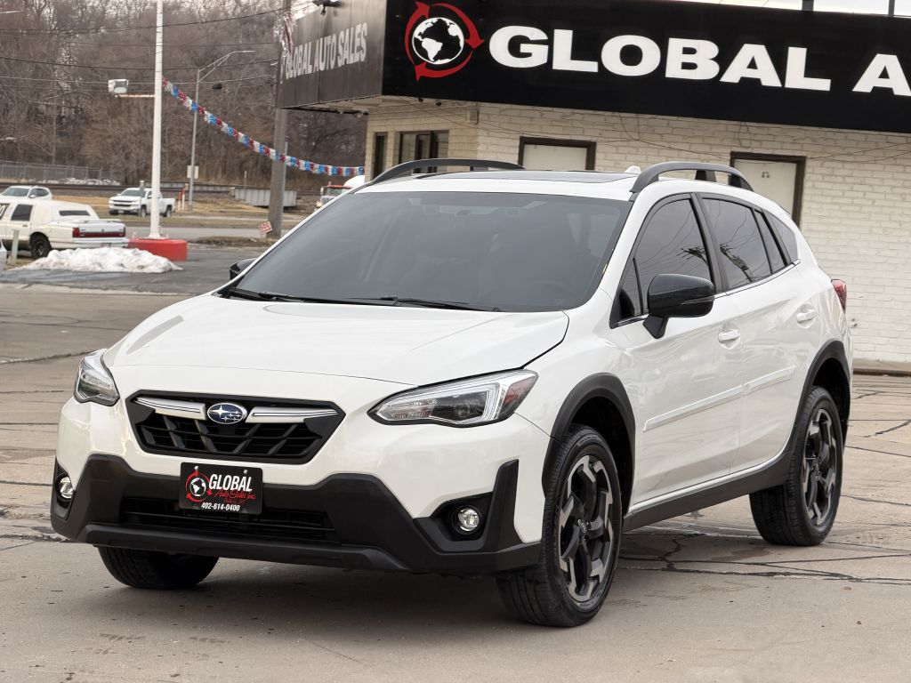 Photo 4 of this SUBARU CROSSTREK
