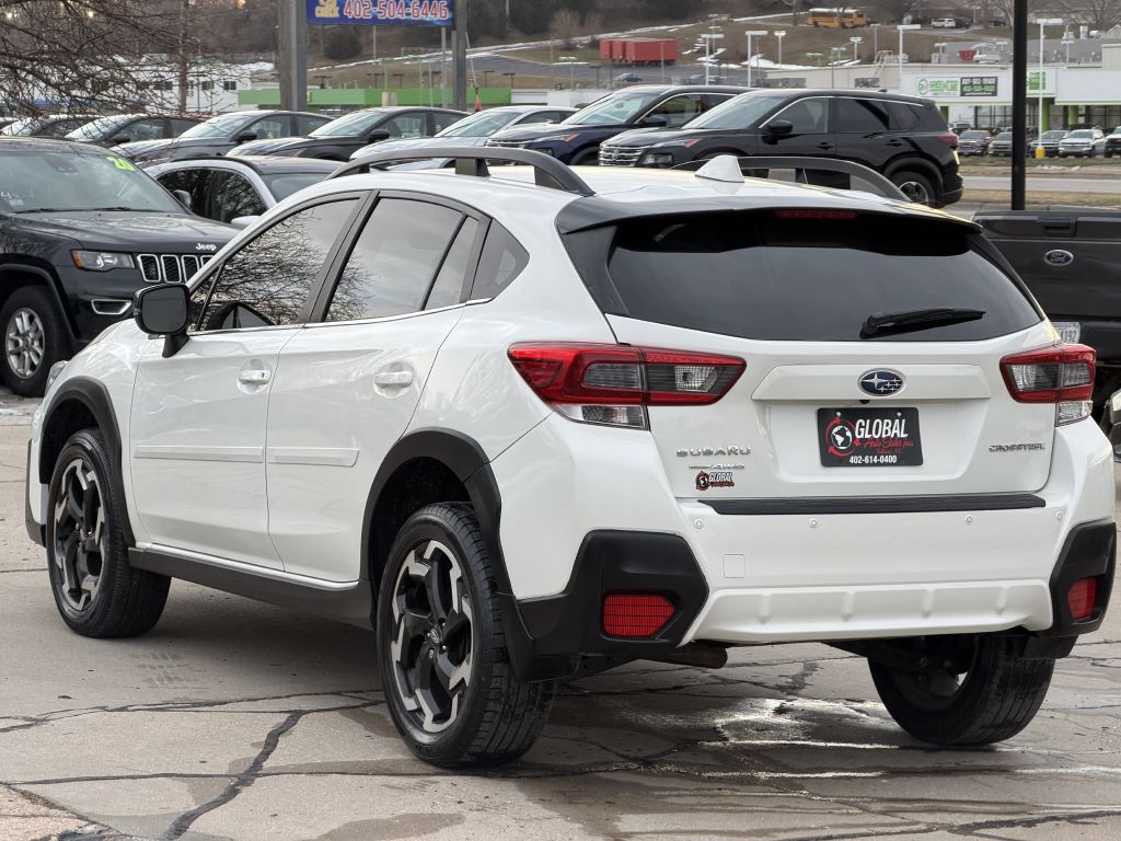 Photo 6 of this SUBARU CROSSTREK