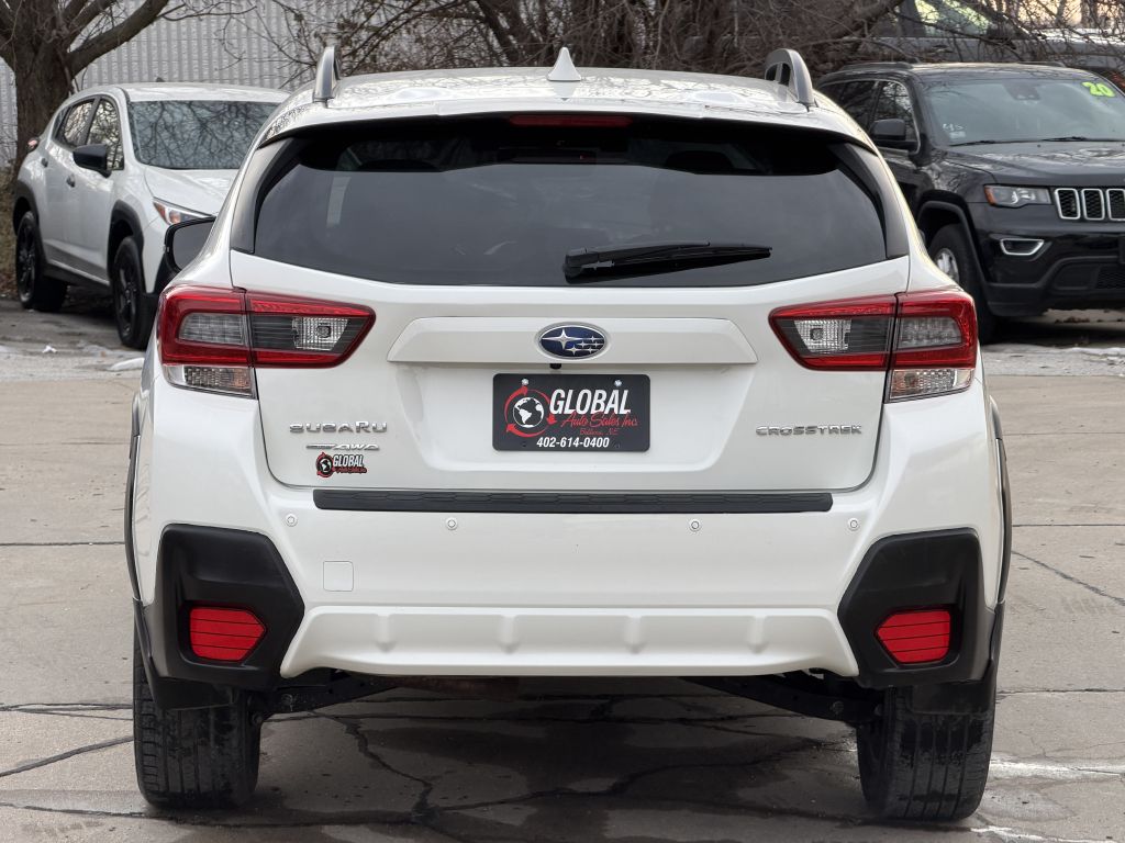 Photo 7 of this SUBARU CROSSTREK