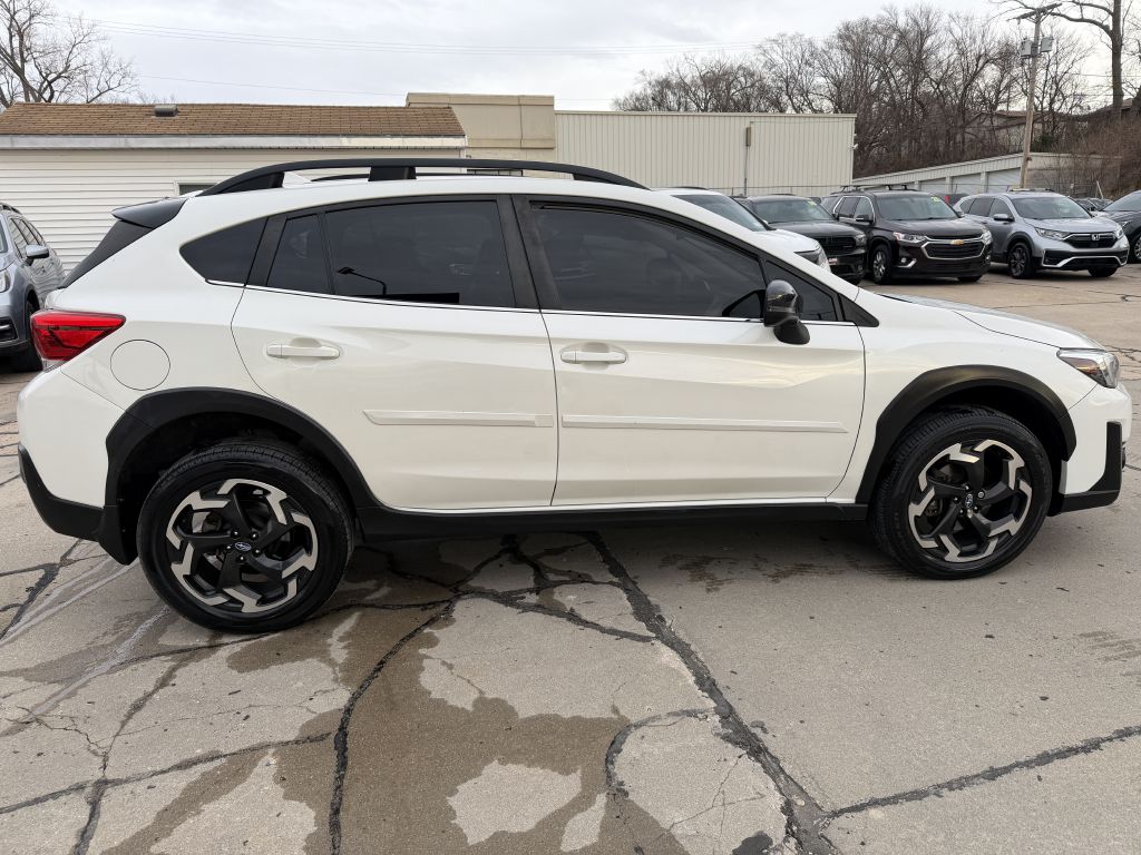 Photo 9 of this SUBARU CROSSTREK
