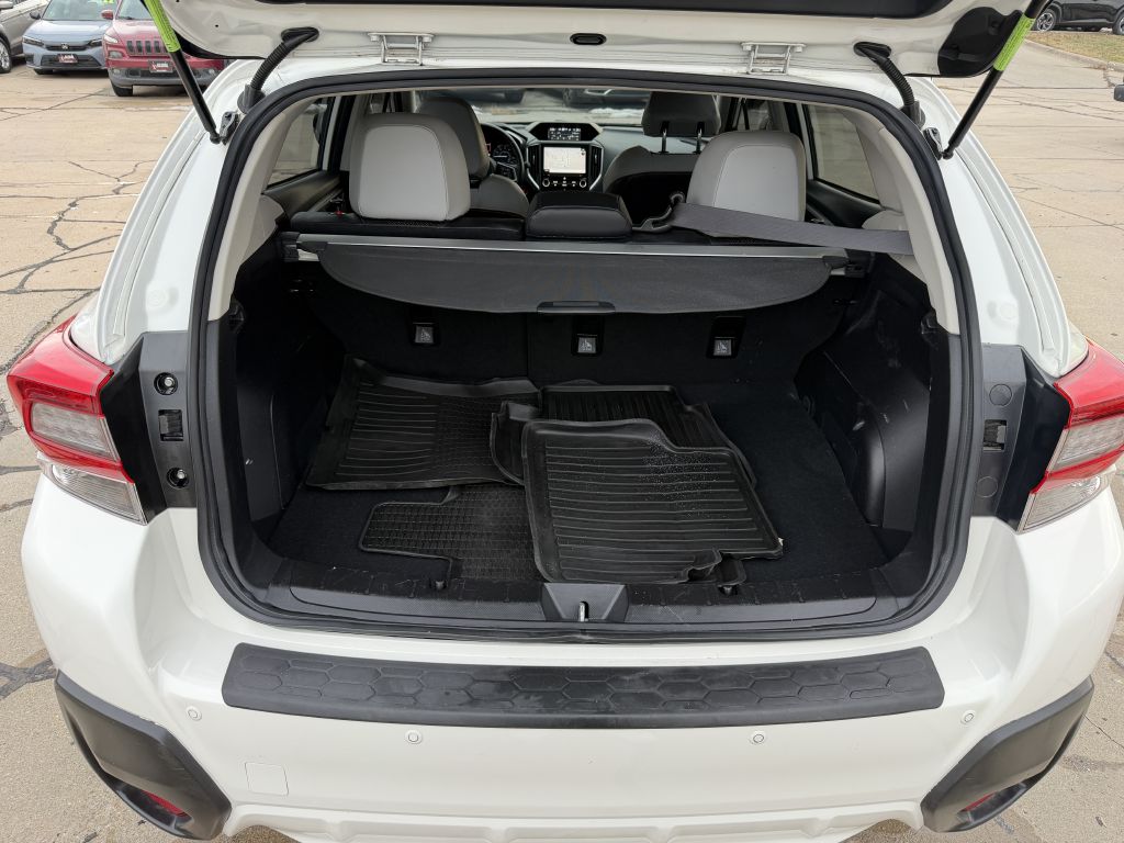 Photo 10 of this SUBARU CROSSTREK