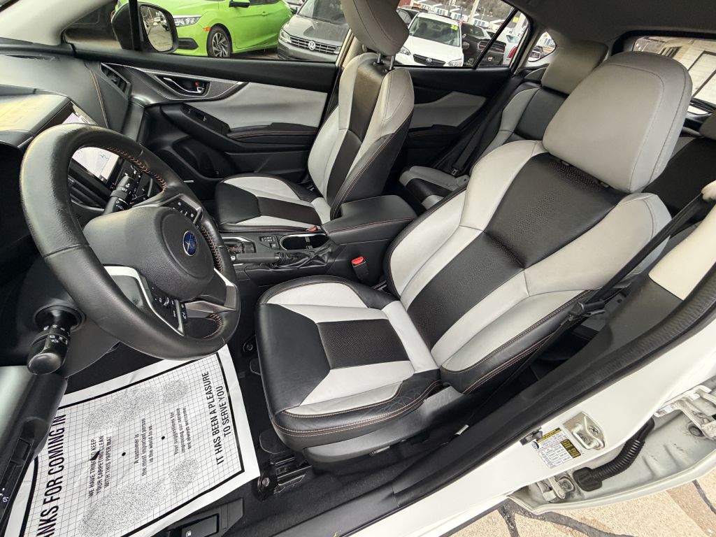 Photo 12 of this SUBARU CROSSTREK